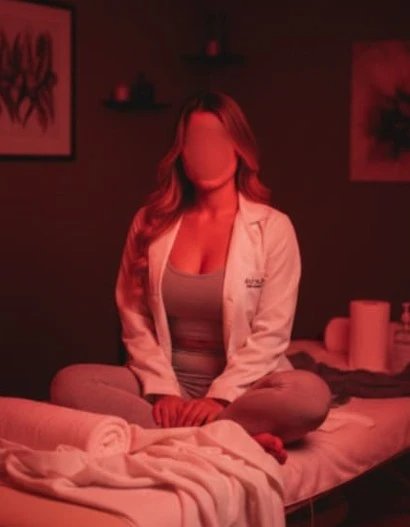 Massagem tântrica e sensual em Campinas - Karol Massagista foto 3